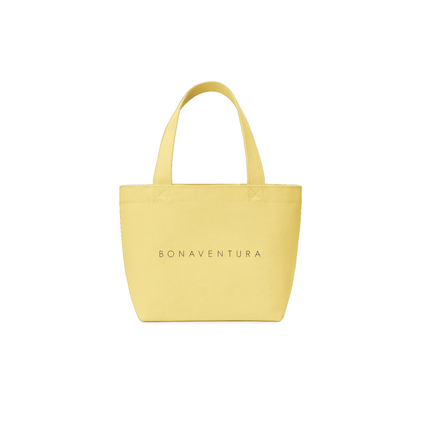 Easy Tote Bag Canvas (Mini)