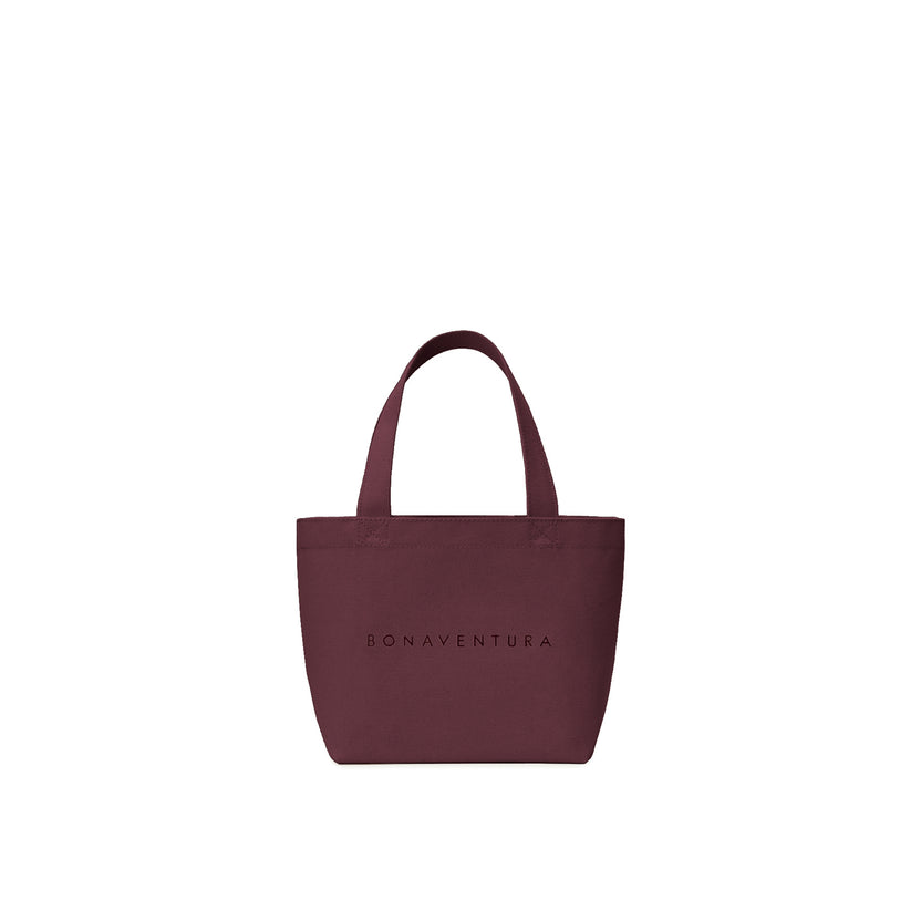イージー キャンバス トートバッグ  (スモール)