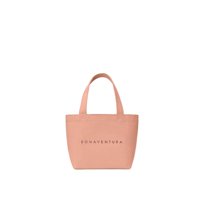【リニューアル】イージー キャンバス トートバッグ  (スモール)