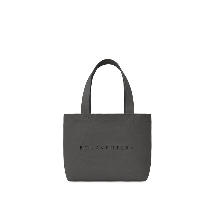 Easy Tote Bag Canvas (Small)