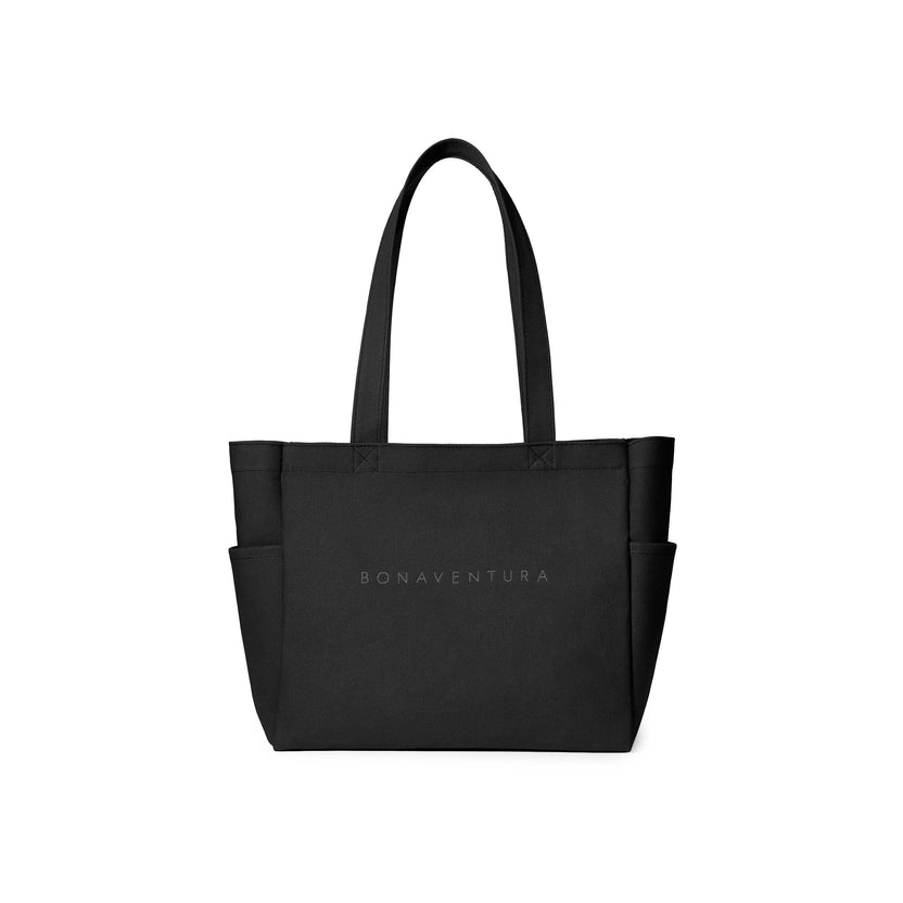 【オンライン限定】イージー キャンバス トートバッグ (ジップ付き)