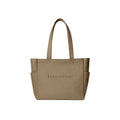 【オンライン限定】イージー キャンバス トートバッグ (ジップ付き)