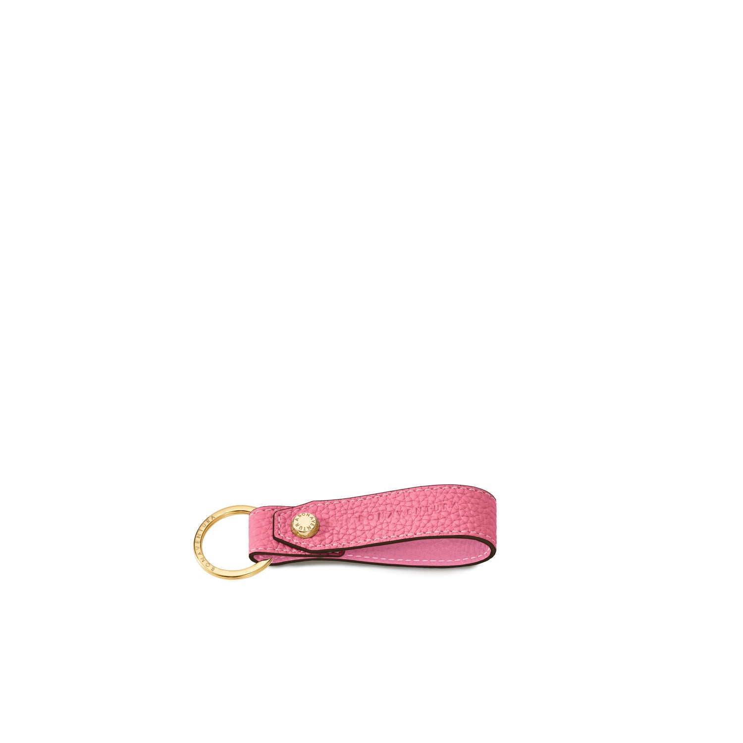 Key Holder Shrink Leather