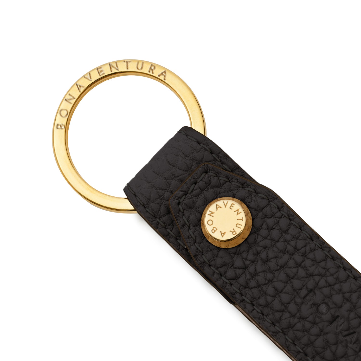 Key Holder Shrink Leather