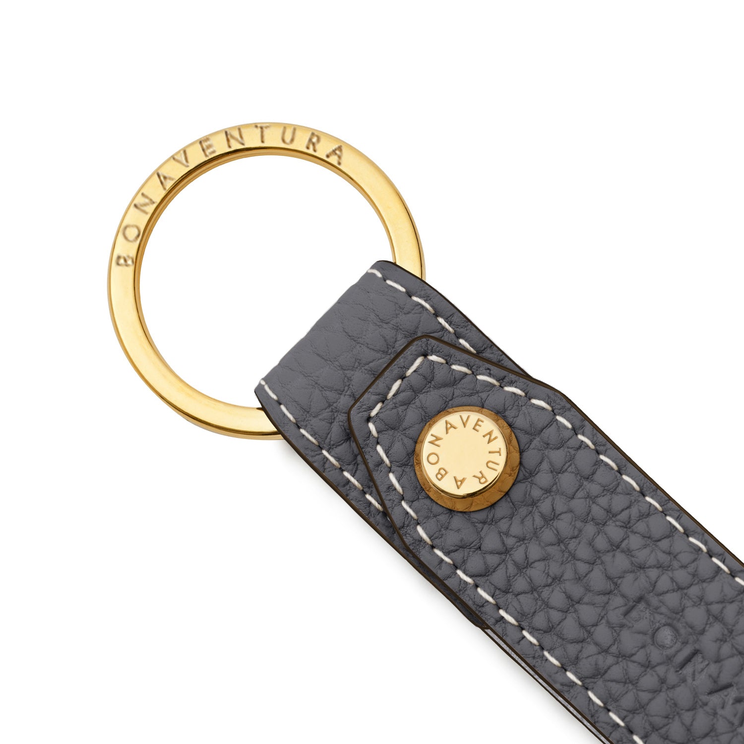 Key Holder Shrink Leather