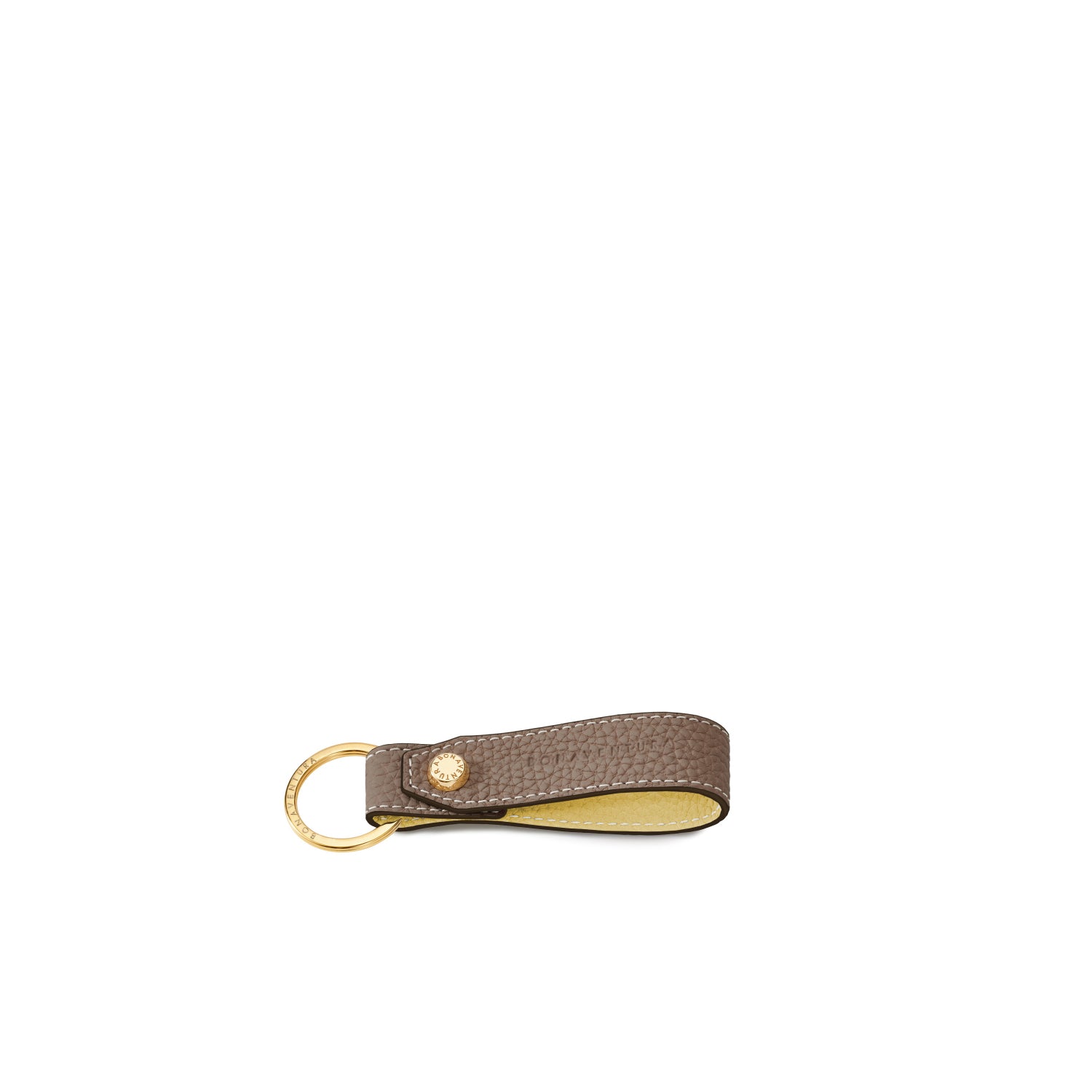 Key Holder Shrink Leather