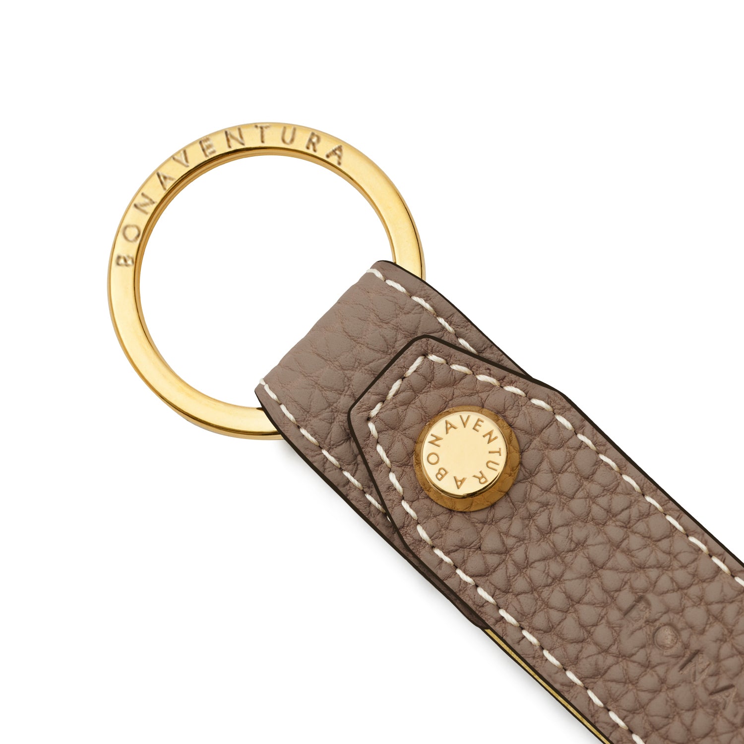 Key Holder Shrink Leather