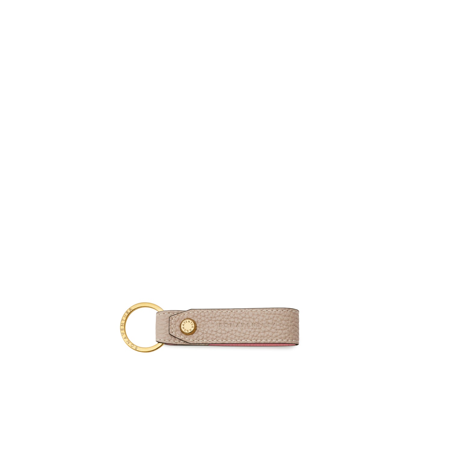 Key Holder Shrink Leather