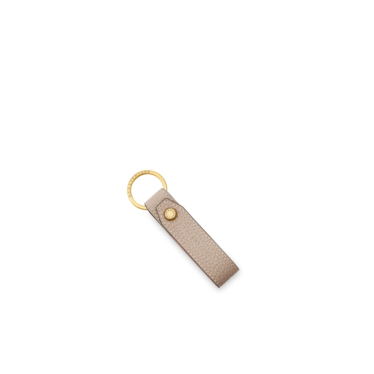 Key Holder Shrink Leather