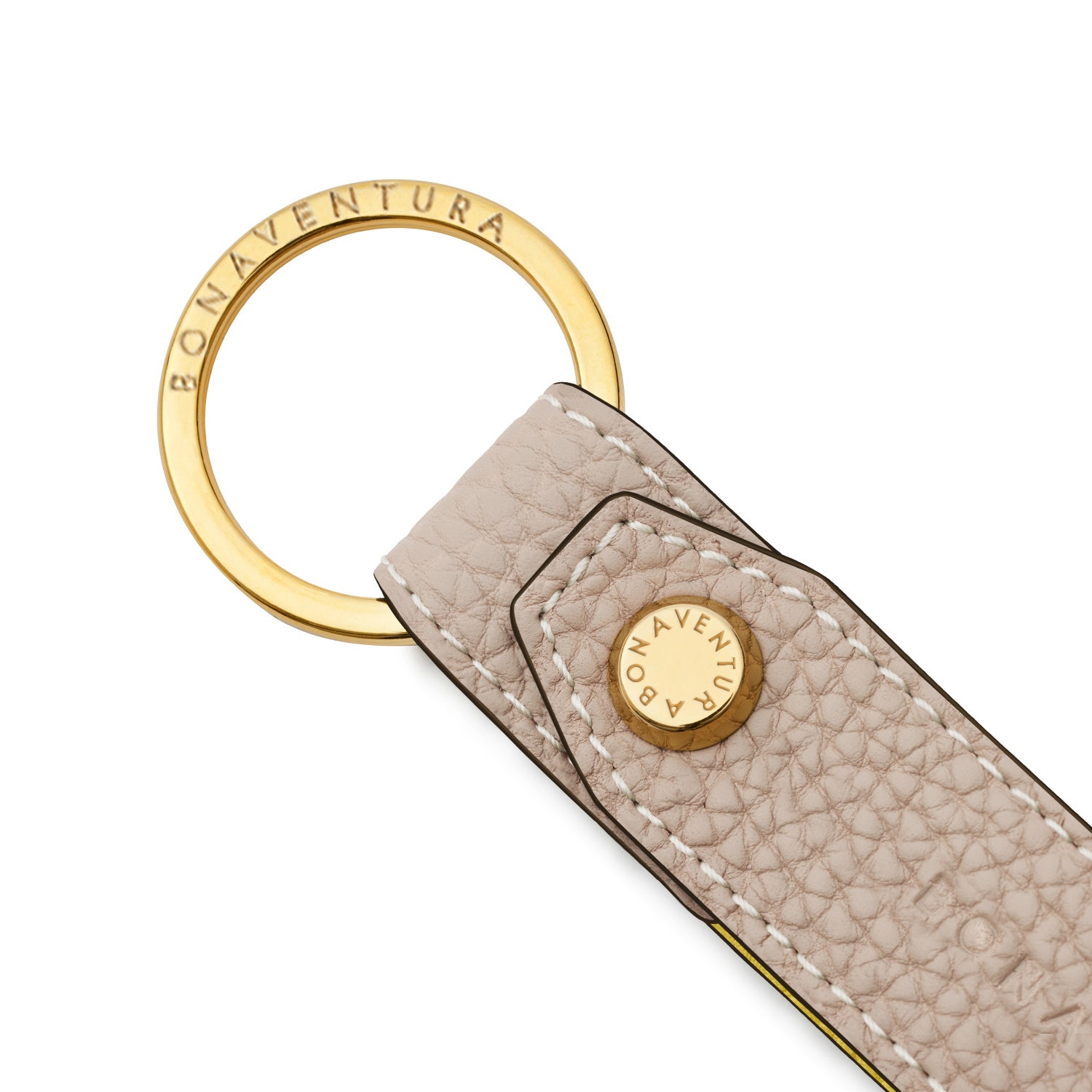 Key Holder Shrink Leather