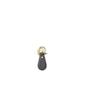 Shackle Keychain Shrink Leather