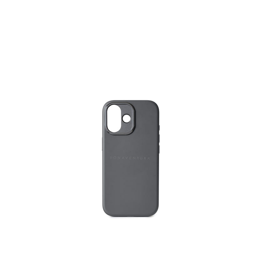 (iPhone 17) カラー バックカバーケース