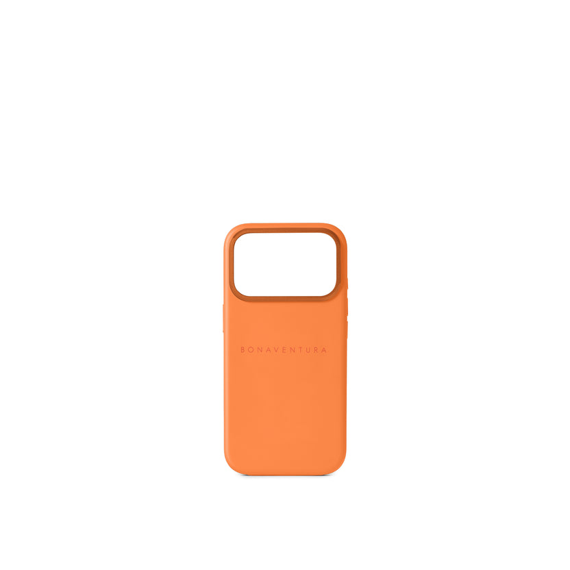 (iPhone 18 Pro / 17 Pro) カラー バックカバーケース