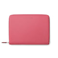 Functional Notebook Case Shrink Leather