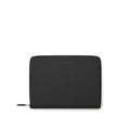 Functional Notebook Case Shrink Leather