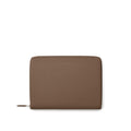 Functional Notebook Case Shrink Leather