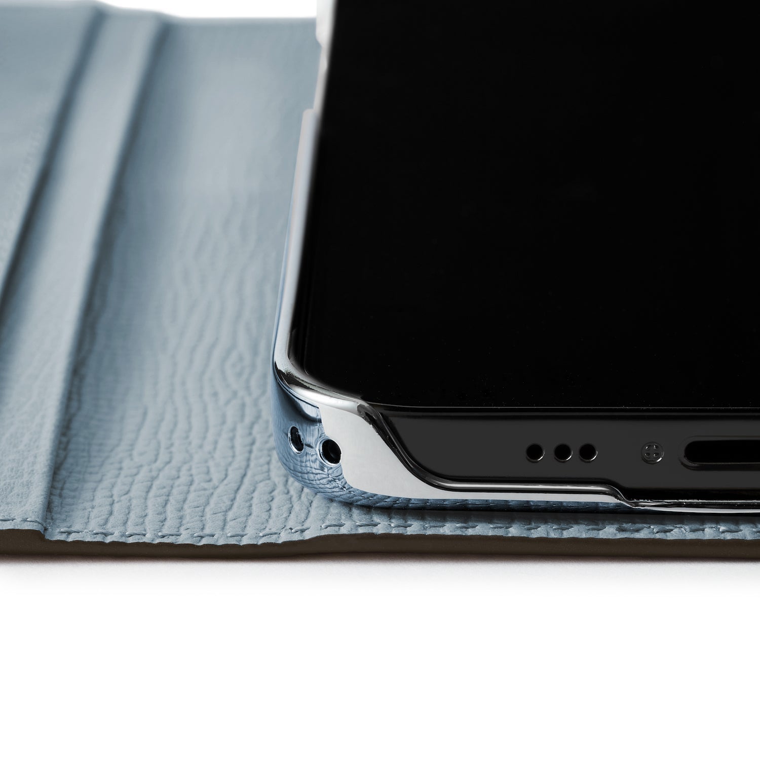 iPhone 14 Pro Max) ダイアリーケース ノービレレザー – BONAVENTURA