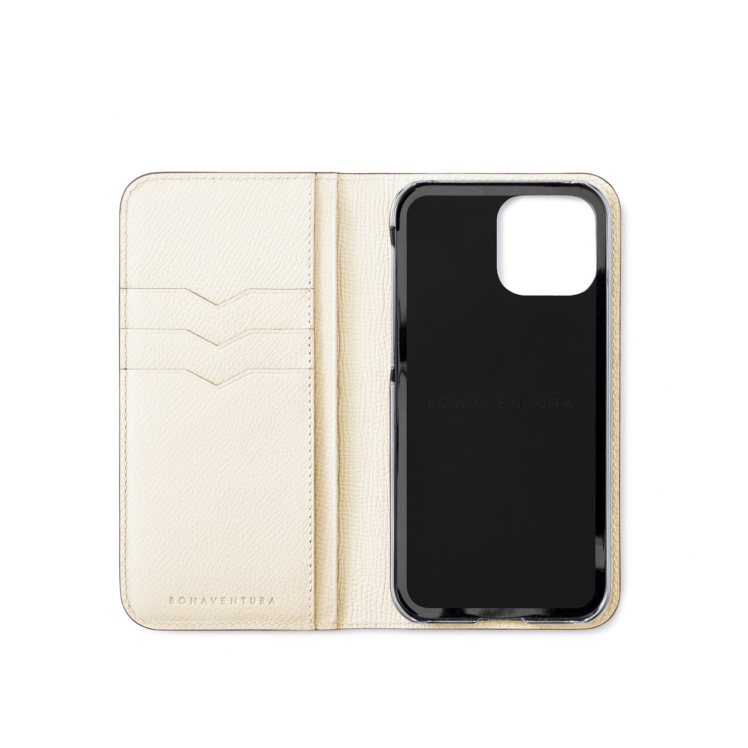 (BONAVENTURA iPhone 17) ダイアリーケース ノービレレザー iPhone 17) ダイアリーケース ノービレレザー – BONAVENTURA (ボナ