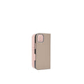 【オンライン限定】 (iPhone 16 Plus) ダイアリーケース ノービレレザー