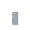 (iPhone 16e) Diary Case Nobile Leather