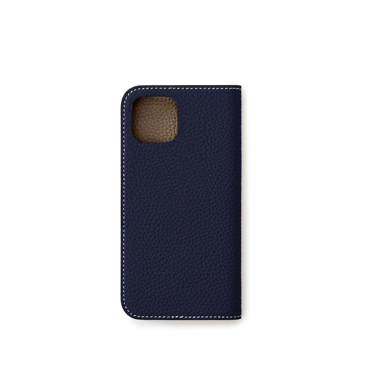 iPhone 14) ダイアリーケース シュリンクレザー – BONAVENTURA (ボナ