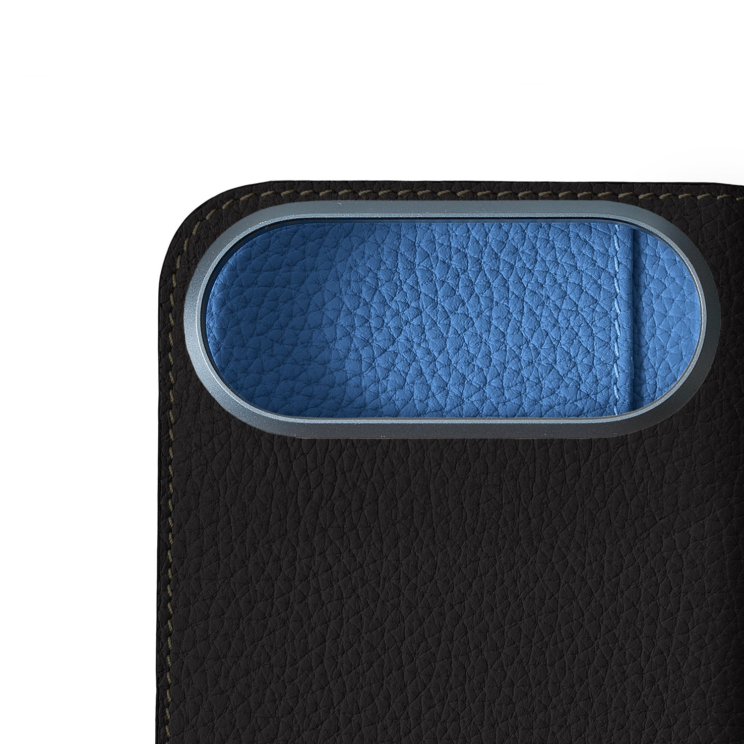 オンライン限定】 (iPhone Air) ダイアリーケース シュリンクレザー