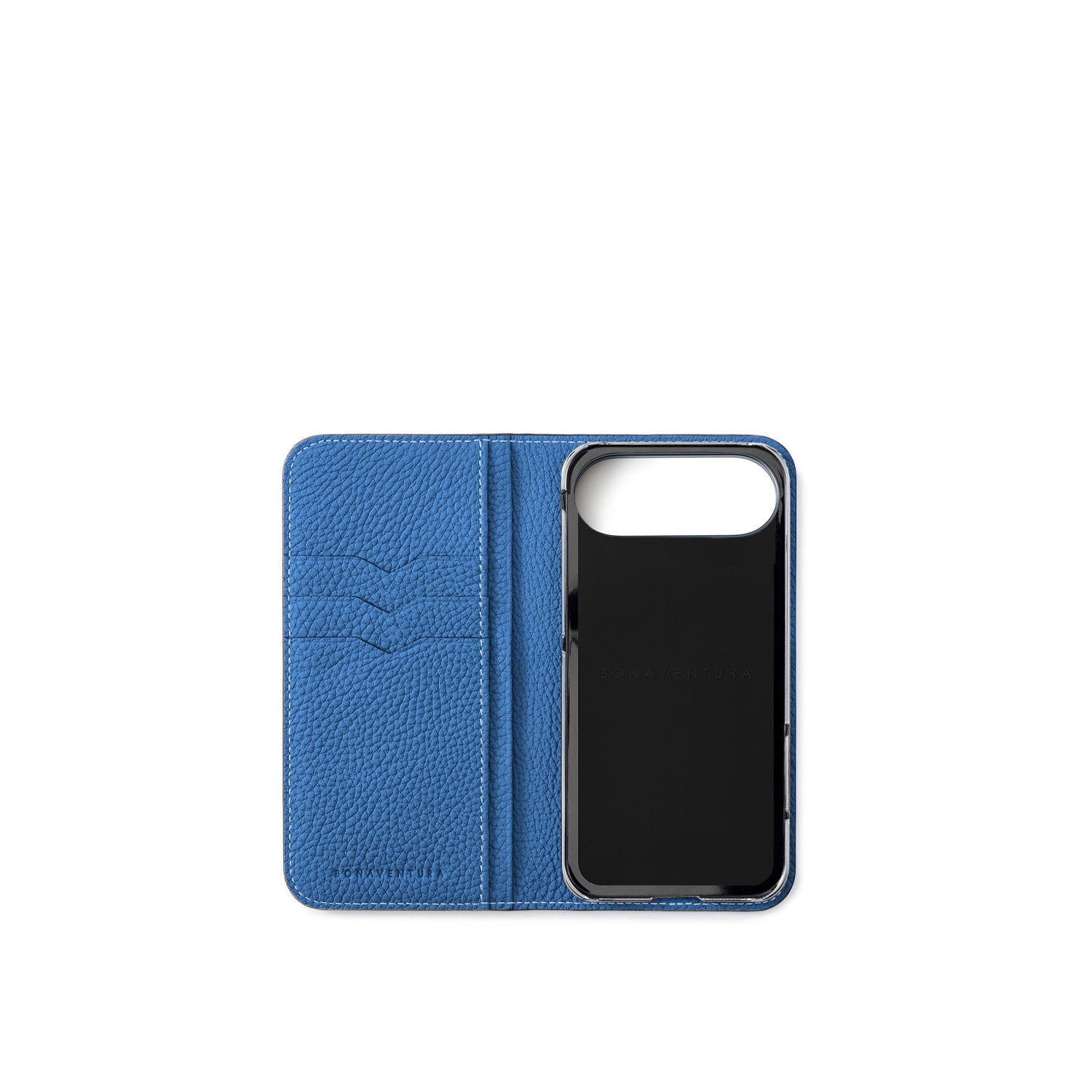 オンライン限定】 (iPhone Air) ダイアリーケース シュリンクレザー