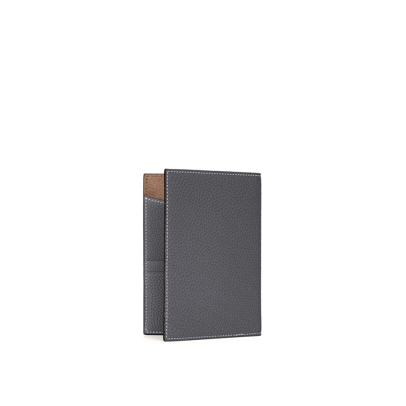 Passport Case Shrink Leather