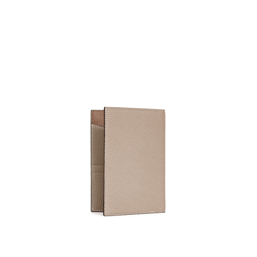 Passport Case Shrink Leather