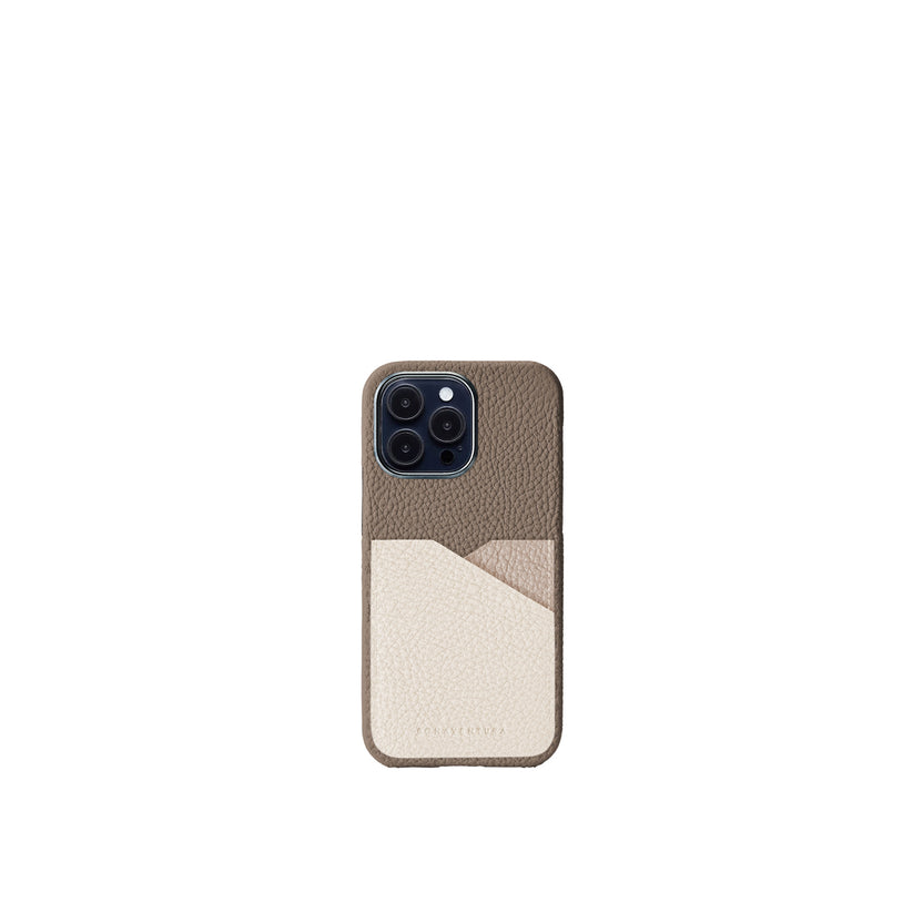 Custom Back Cover Case (iPhone 15 Pro Max) [Delivery time: 2.5~3 months]