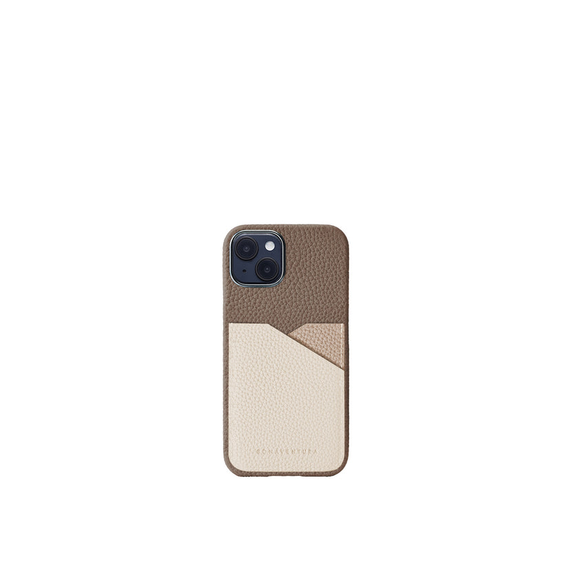 (iPhone 16e) Custom Back Cover Case [Delivery: 2.5–3 months]