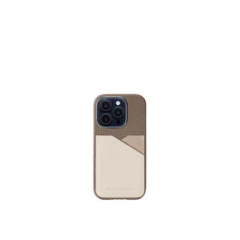 (iPhone 16 Pro) カスタマイズ バックカバーケース  [納期: 2ヶ月半~3ヶ月]