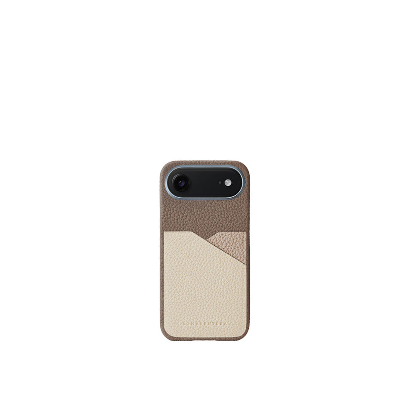 (iPhone Air) カスタマイズ バックカバーケース  [納期: 2ヶ月半~3ヶ月]