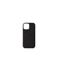 (iPhone 16) バックカバーケース シュリンクレザー