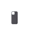 (iPhone 17) バックカバーケース シュリンクレザー