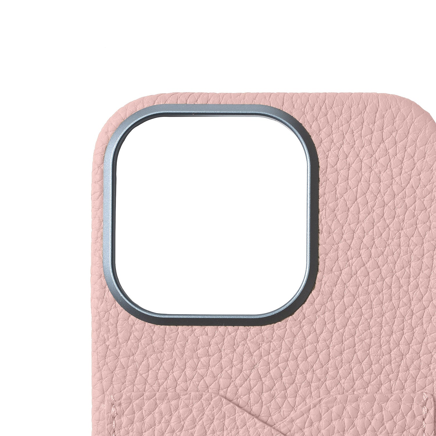 iPhone 16 Pro) バックカバーケース シュリンクレザー – BONAVENTURA