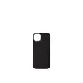 (iPhone 16 Plus) Back Cover Case Shrink Leather