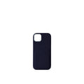 (iPhone 16 Plus) Back Cover Case Shrink Leather