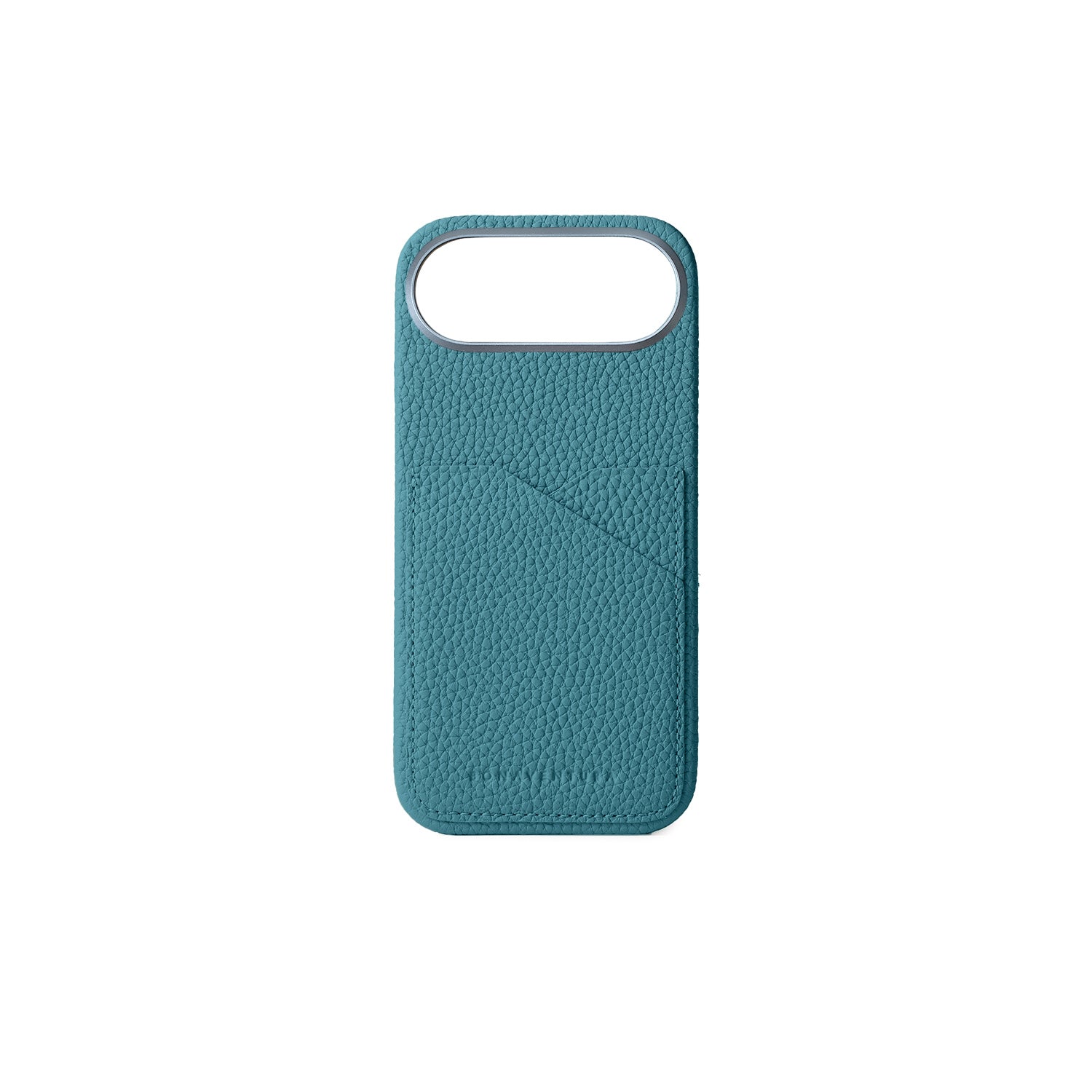 オンライン限定】 (iPhone Air) バックカバーケース シュリンクレザー