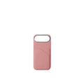 【オンライン限定】 (iPhone Air) バックカバーケース シュリンクレザー