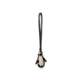 Penguin Charm Bottalato Leather