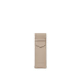 Pen Holder Shrink Leather