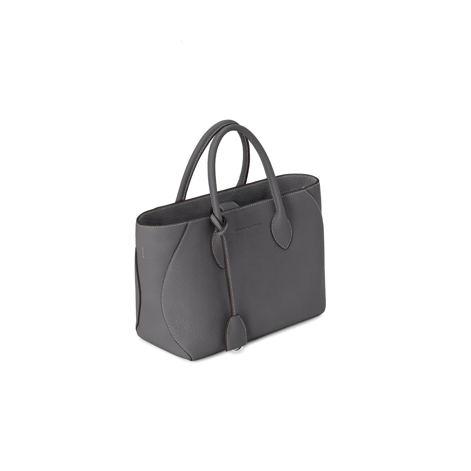 Mia Tote Bag Shrink Leather (27 Small)