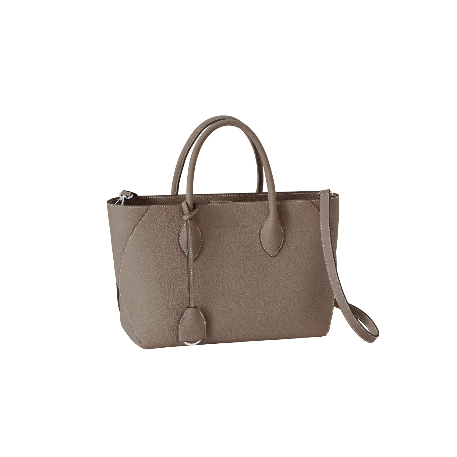 Mia Tote Bag Shrink Leather (27 Small)