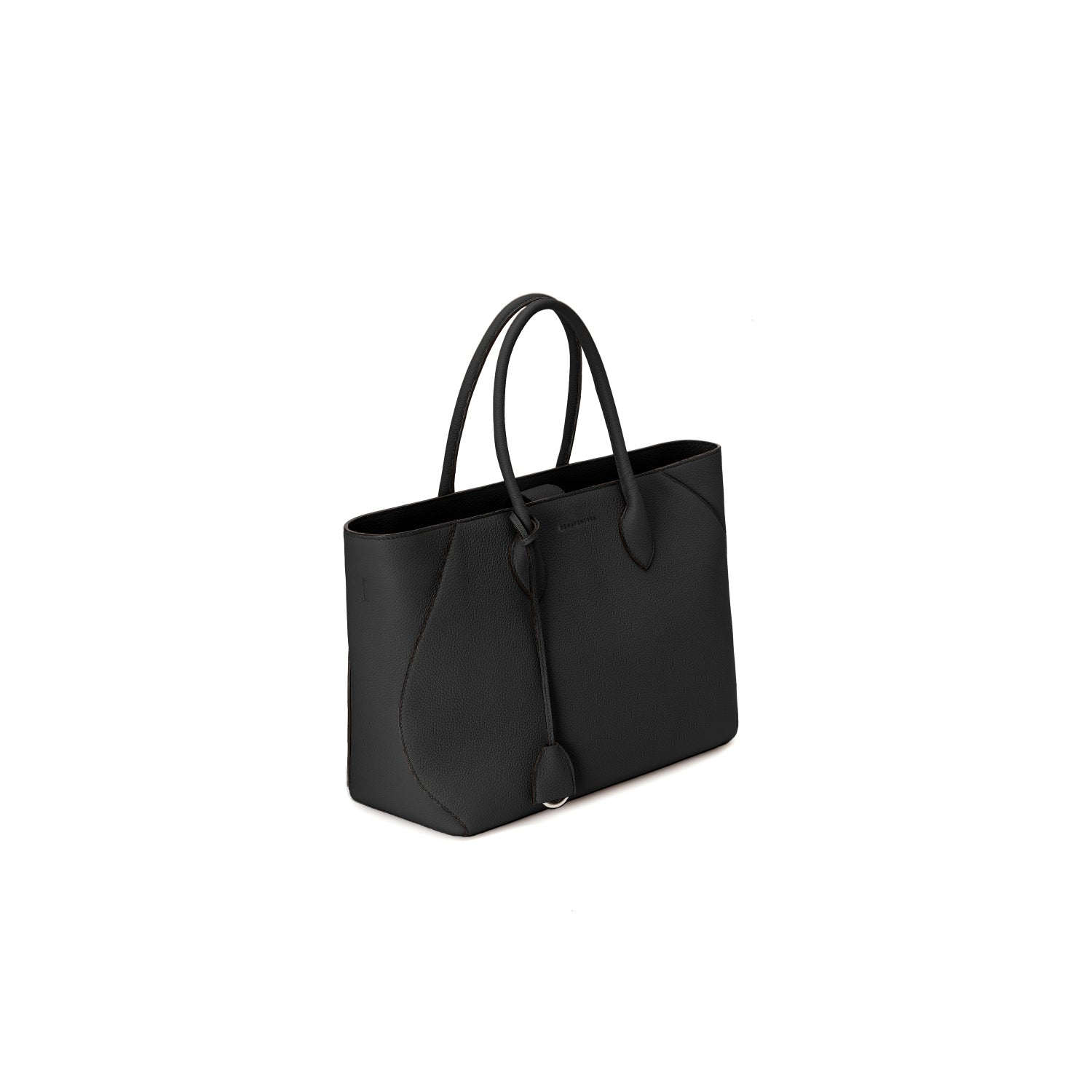 Mia Tote Bag Shrink Leather (35 Medium)