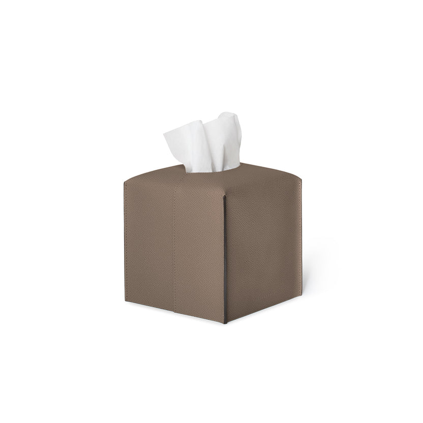 Tissue Box Cover (square Nobile)