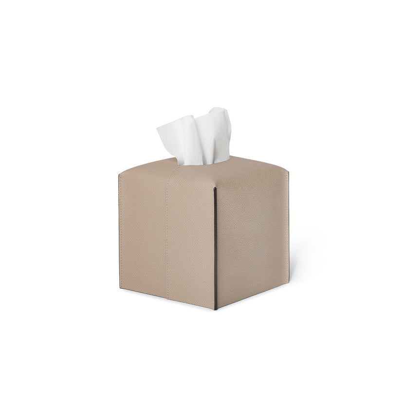 Tissue Box Cover (square Nobile)