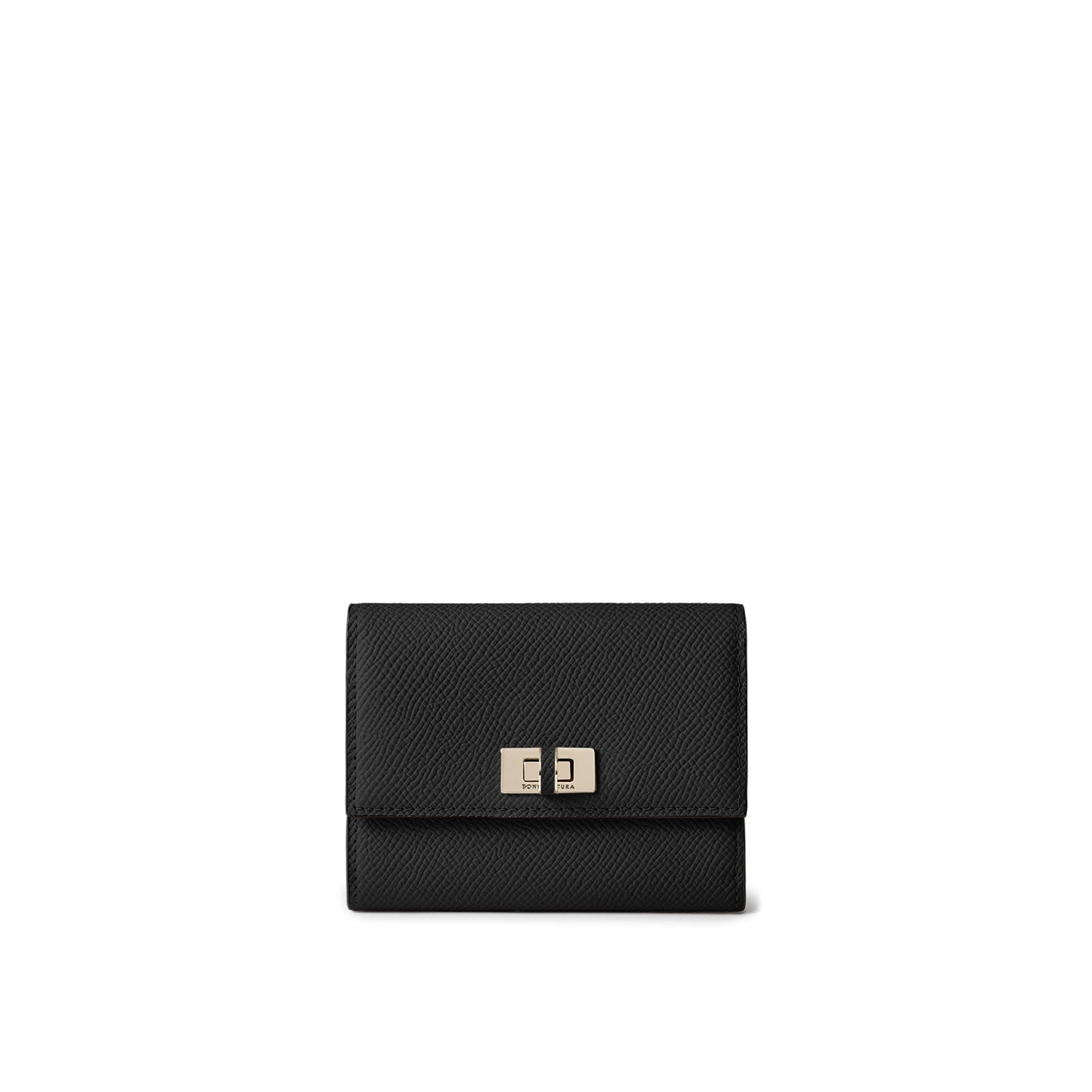 Vittoria Small Wallet Nobile Leather