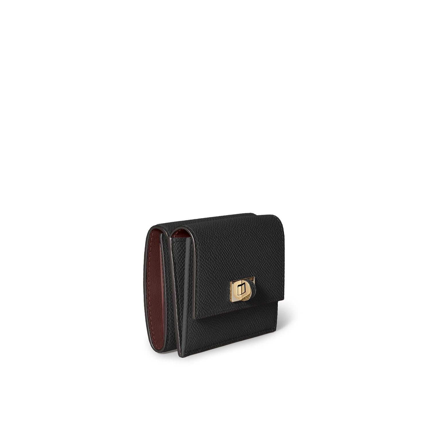 Vittoria Small Wallet Nobile Leather