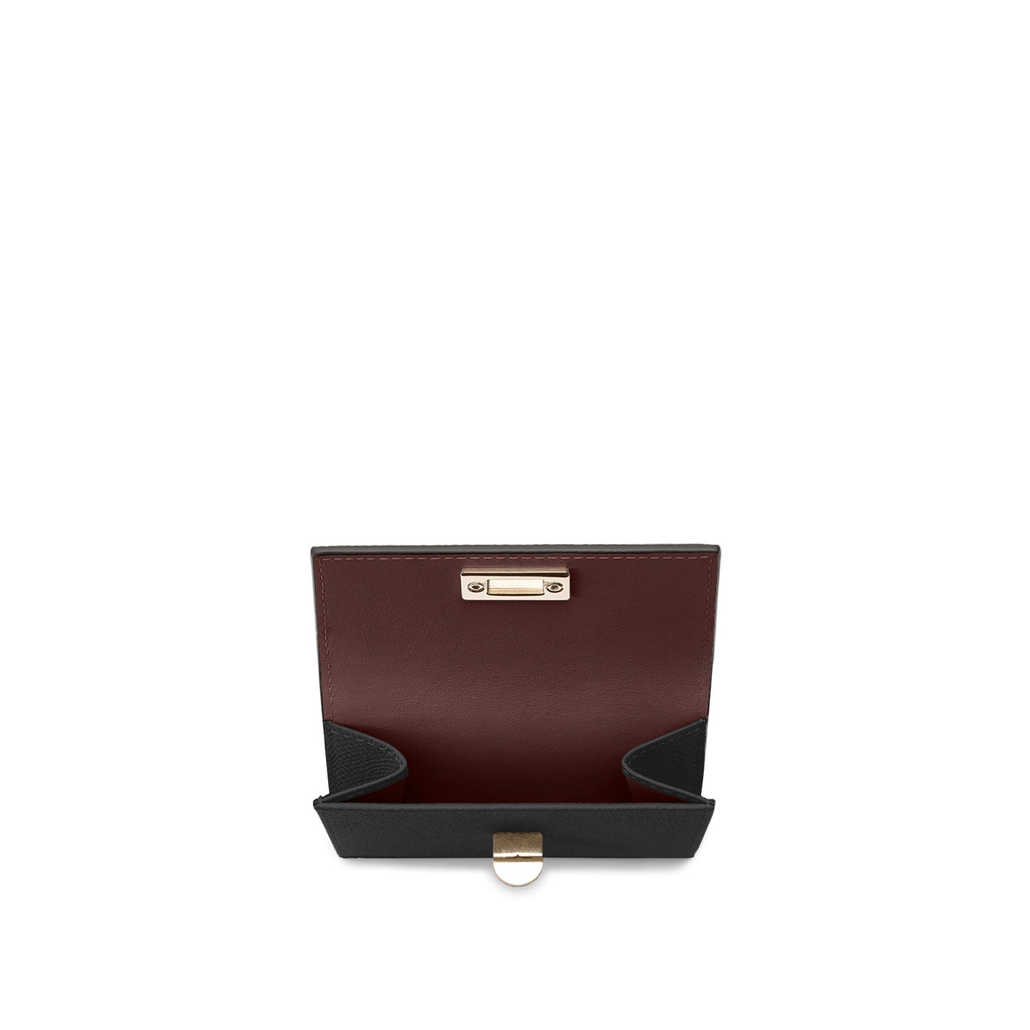 Vittoria Small Wallet Nobile Leather